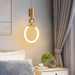 Подвесной светильник JALMA C D20 от ImperiumLoft