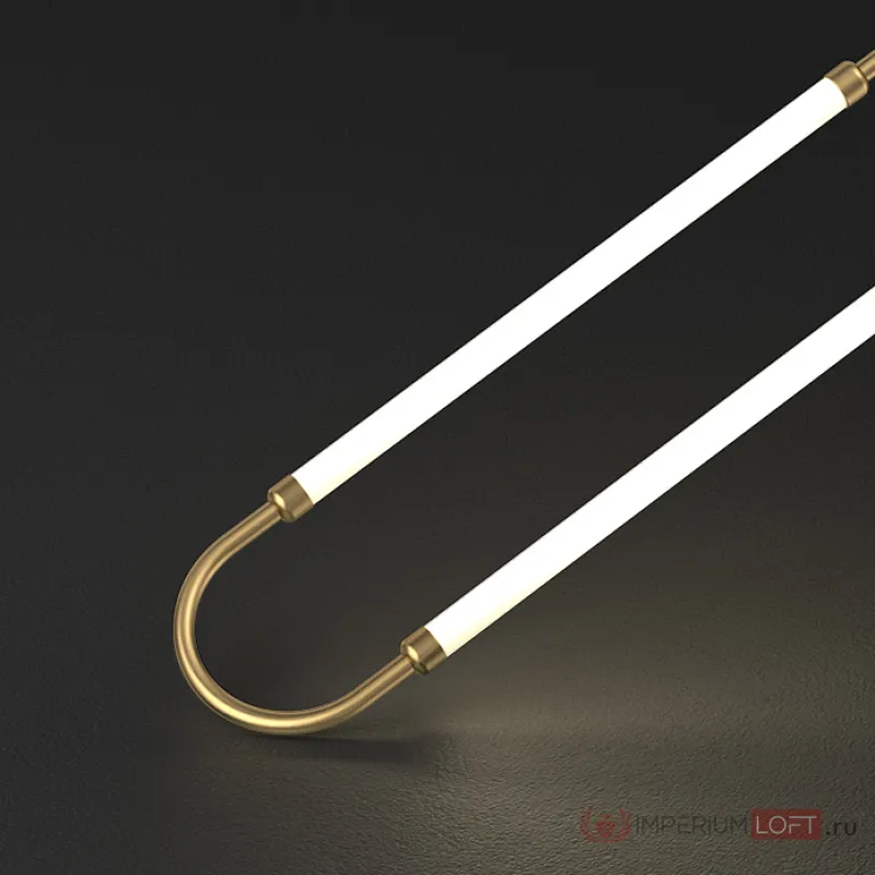 Подвесной светильник MAGRET H60 от ImperiumLoft