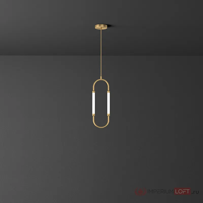 Подвесной светильник MAGRET H60 от ImperiumLoft