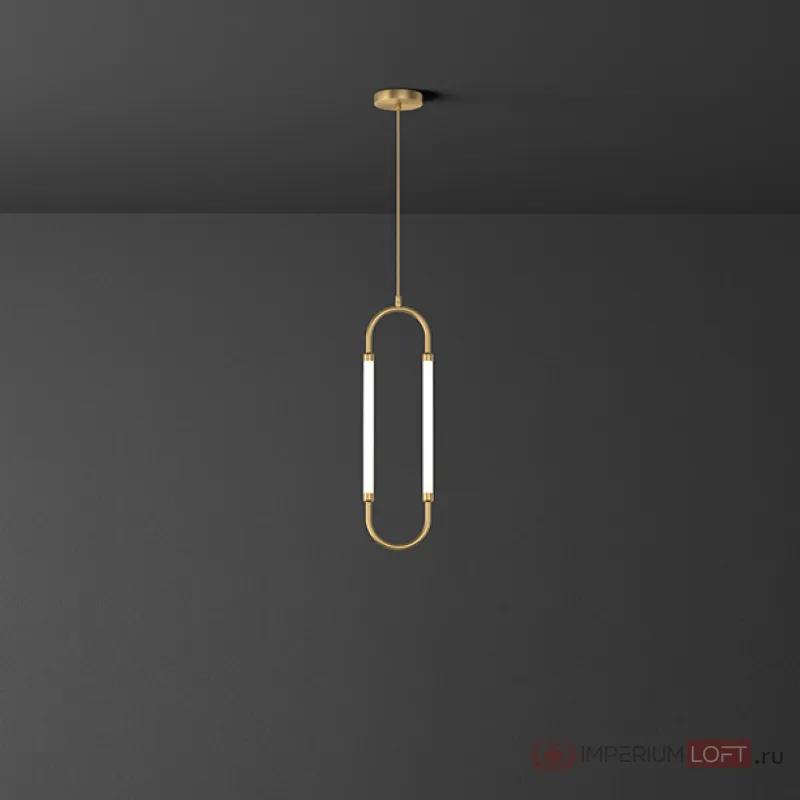 Подвесной светильник MAGRET H60 от ImperiumLoft