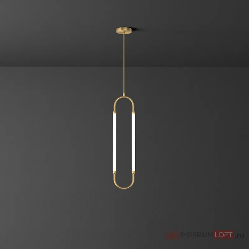 Подвесной светильник MAGRET H60 от ImperiumLoft