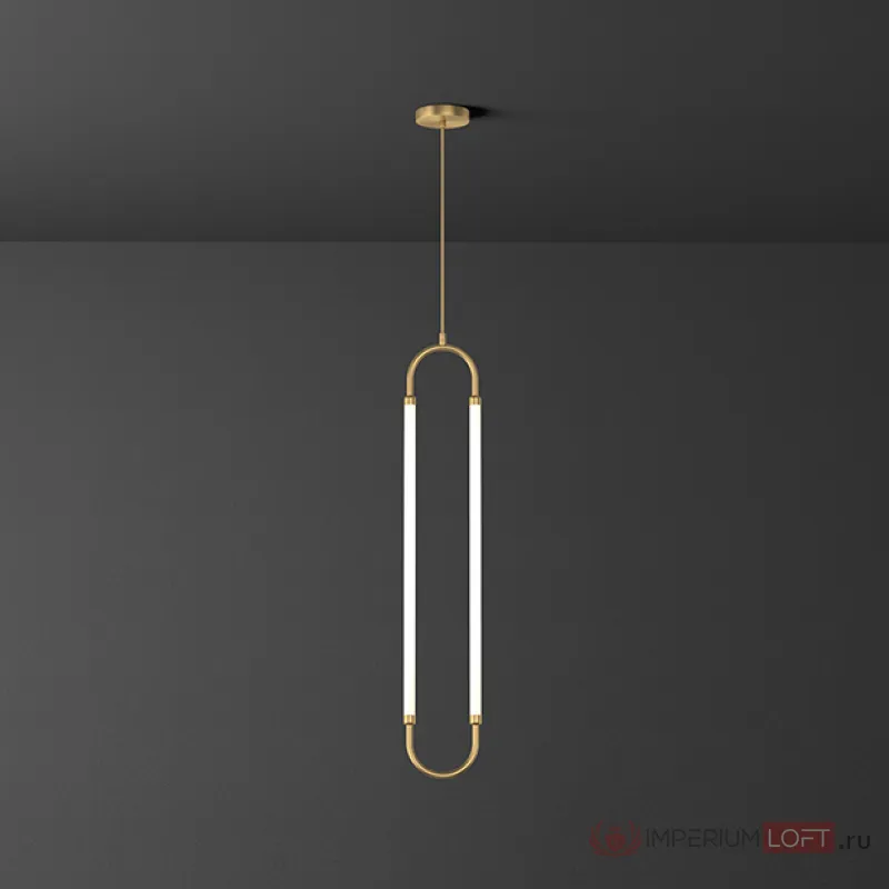 Подвесной светильник MAGRET H60 от ImperiumLoft