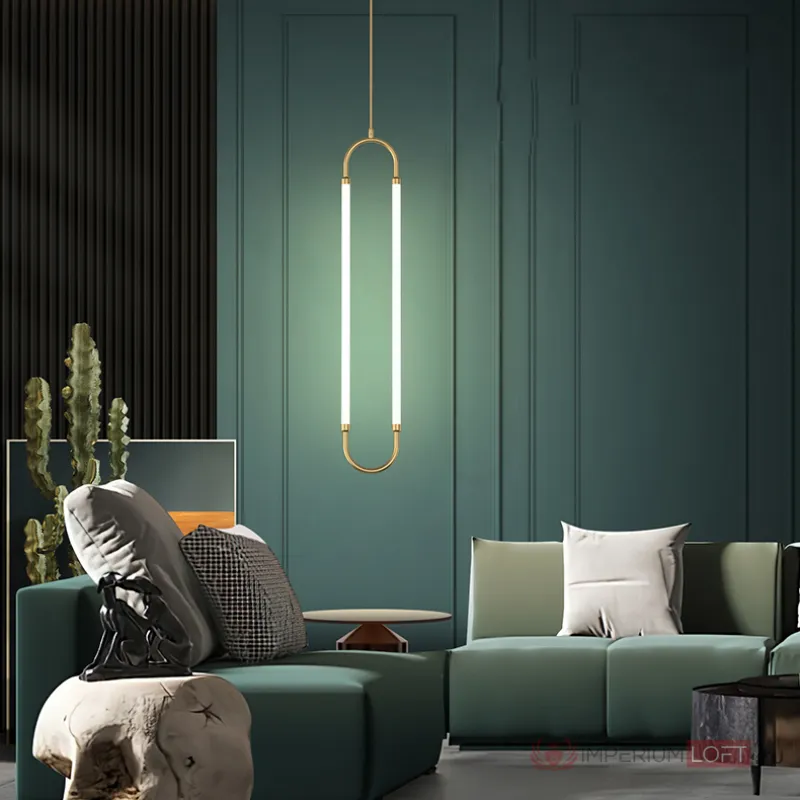 Подвесной светильник MAGRET H60 от ImperiumLoft