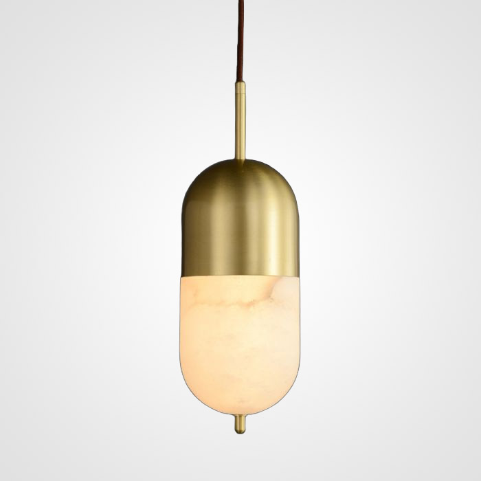Подвесной светильник SILIA D13 от ImperiumLoft