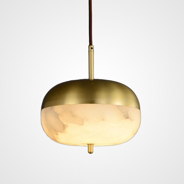 Подвесной светильник SILIA D22,5 от ImperiumLoft