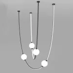 Подвесной светильник DELIGHT B L60