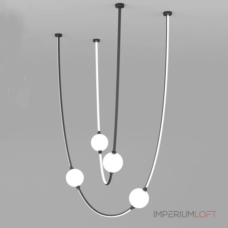 Подвесной светильник DELIGHT B L60