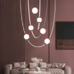 Подвесной светильник DELIGHT B L60