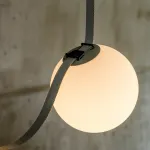 Подвесной светильник NUTTA BALL L5 от ImperiumLoft