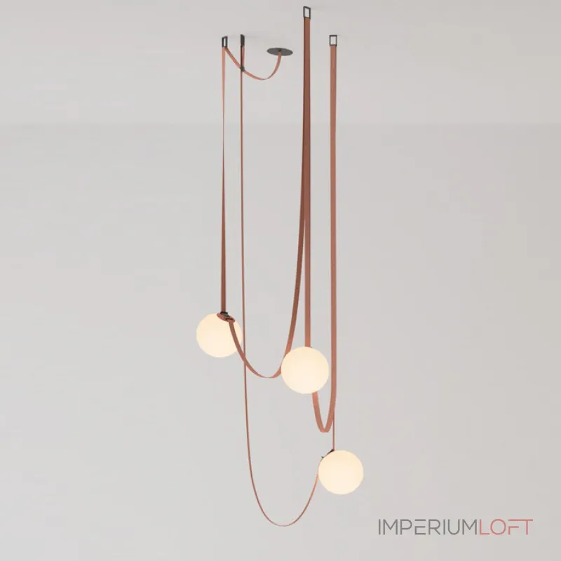 Подвесной светильник NUTTA BALL L3