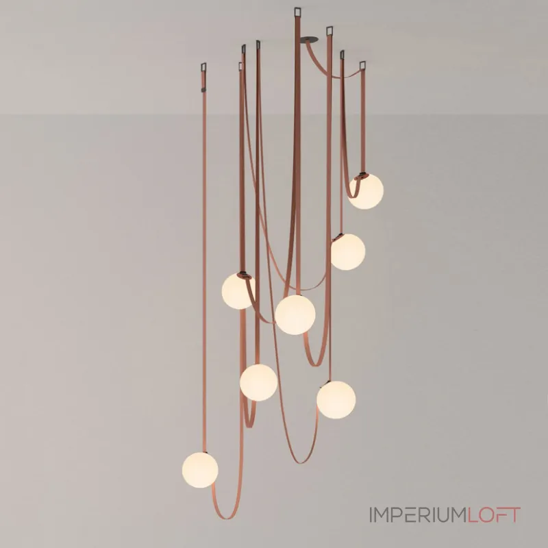 Подвесной светильник NUTTA BALL L3