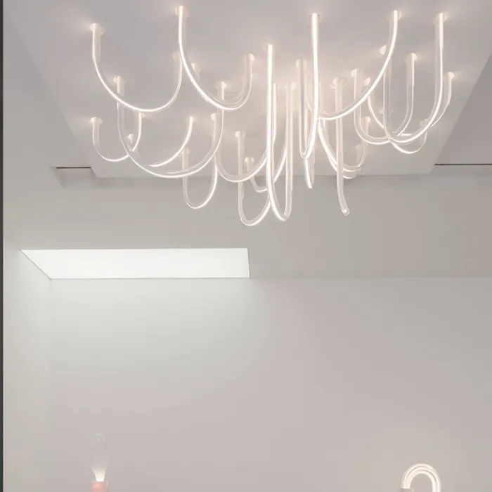 Потолочный светильник DUNCAN L7 от ImperiumLoft