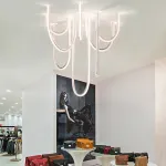 Потолочный светильник DUNCAN L7 от ImperiumLoft
