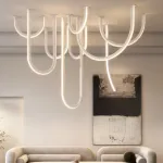 Потолочный светильник DUNCAN L7 от ImperiumLoft