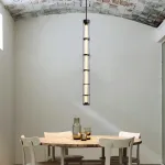 Подвесной светильник RAMFRI от ImperiumLoft