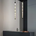 Подвесной светильник RAMFRI от ImperiumLoft