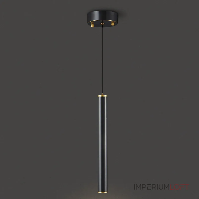 Подвесной светильник NETTE Brass Подвесной светильник NETTE Brass