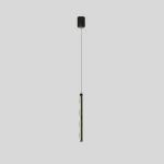 Подвесной светильник CARIA H40 Brass от ImperiumLoft