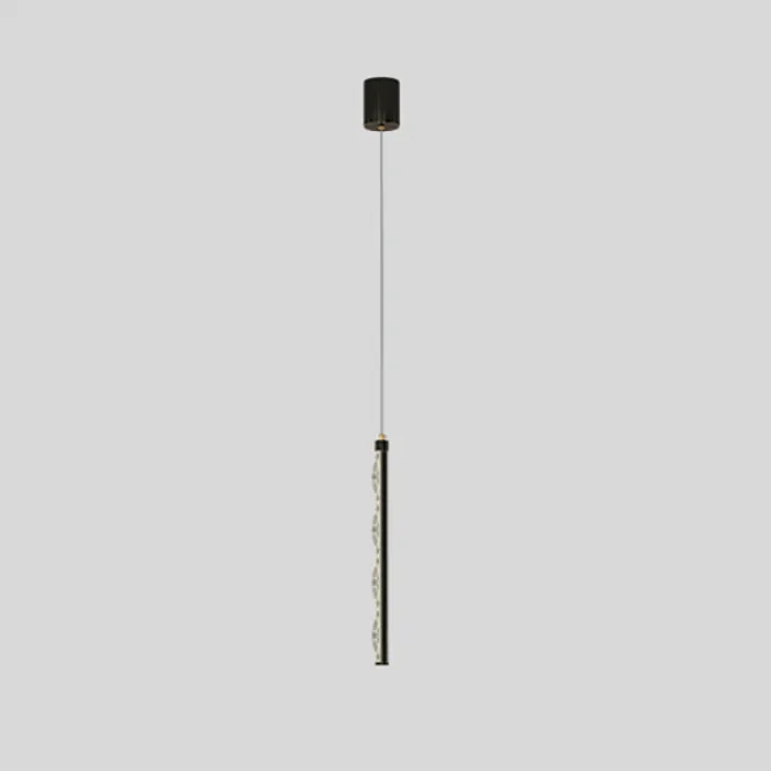 Подвесной светильник CARIA H40 Brass от ImperiumLoft