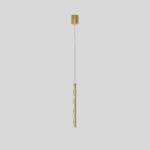 Подвесной светильник CARIA H40 Black от ImperiumLoft
