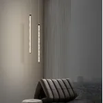 Подвесной светильник CARIA H40 Black от ImperiumLoft