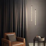 Подвесной светильник CARIA H40 Black от ImperiumLoft