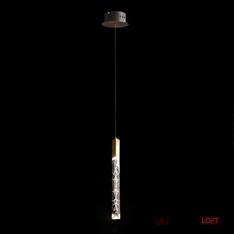 Подвесной светильник CARN от ImperiumLoft