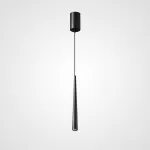 Подвесной светильник MAGRIT H50 Black от ImperiumLoft