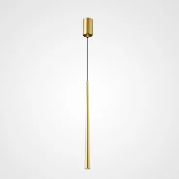 Подвесной светильник MAGRIT H50 Brass от ImperiumLoft