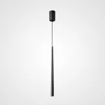 Подвесной светильник MAGRIT H50 Black от ImperiumLoft