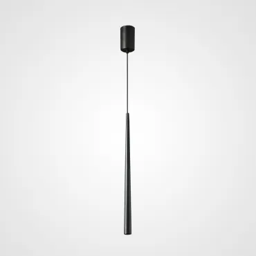 Подвесной светильник MAGRIT H50 Black от ImperiumLoft