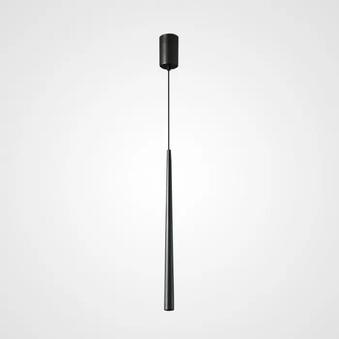 Подвесной светильник MAGRIT H50 Black от ImperiumLoft