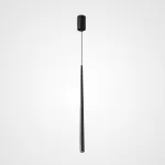 Подвесной светильник MAGRIT H50 Black от ImperiumLoft
