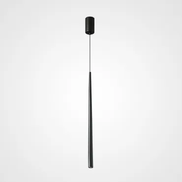 Подвесной светильник MAGRIT H60 Black от ImperiumLoft