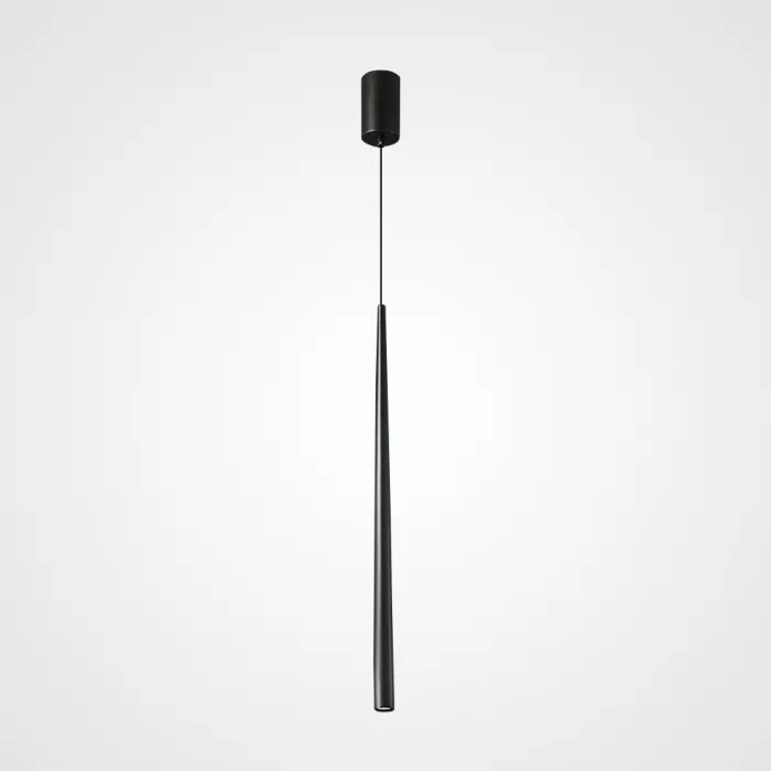 Подвесной светильник MAGRIT H50 Black от ImperiumLoft
