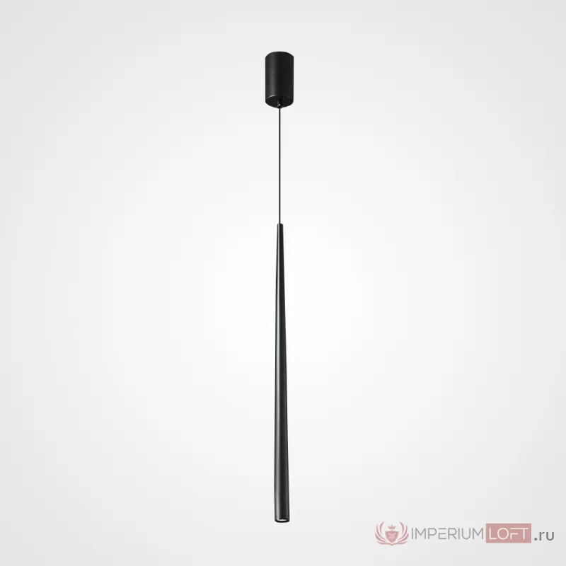 Подвесной светильник MAGRIT H60 Black от ImperiumLoft