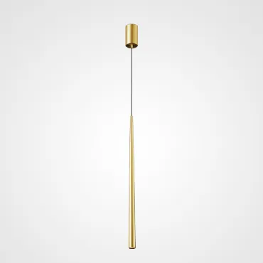 Подвесной светильник MAGRIT H60 Brass от ImperiumLoft