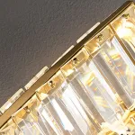 Подвесной светильник BERTOLDA X ONE H50 от ImperiumLoft