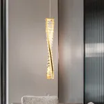 Подвесной светильник BERTOLDA X ONE H50 от ImperiumLoft