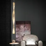 Подвесной светильник BERTOLDA X ONE H50 от ImperiumLoft