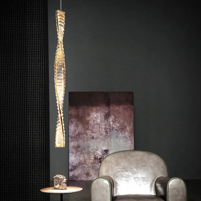 Подвесной светильник BERTOLDA X ONE H50 от ImperiumLoft