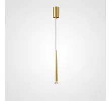 Подвесной светильник MAGRIT LUX H30 Brass