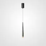 Подвесной светильник MAGRIT LUX H60 Brass от ImperiumLoft