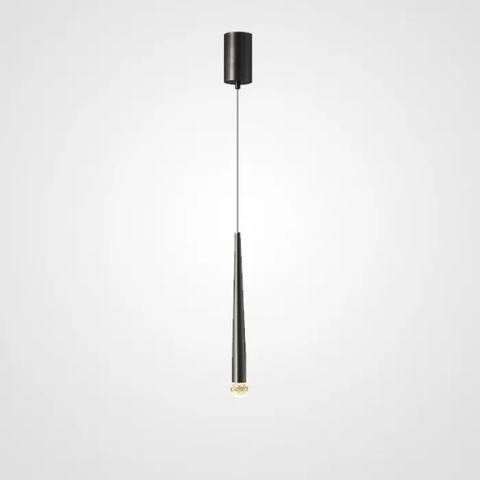 Подвесной светильник MAGRIT LUX H60 Brass от ImperiumLoft
