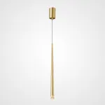 Подвесной светильник MAGRIT LUX H30 Brass от ImperiumLoft