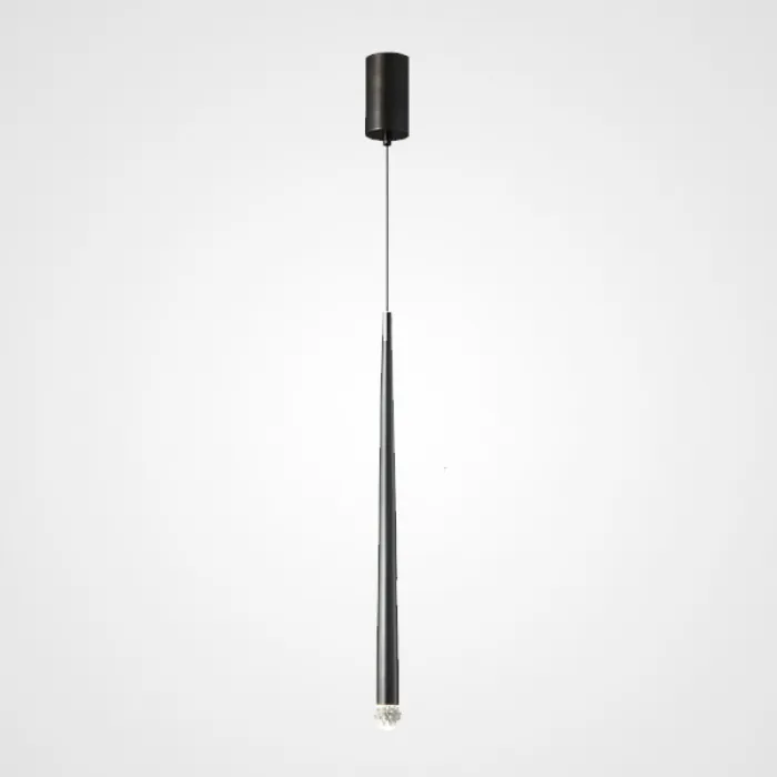 Подвесной светильник MAGRIT LUX H60 Brass от ImperiumLoft