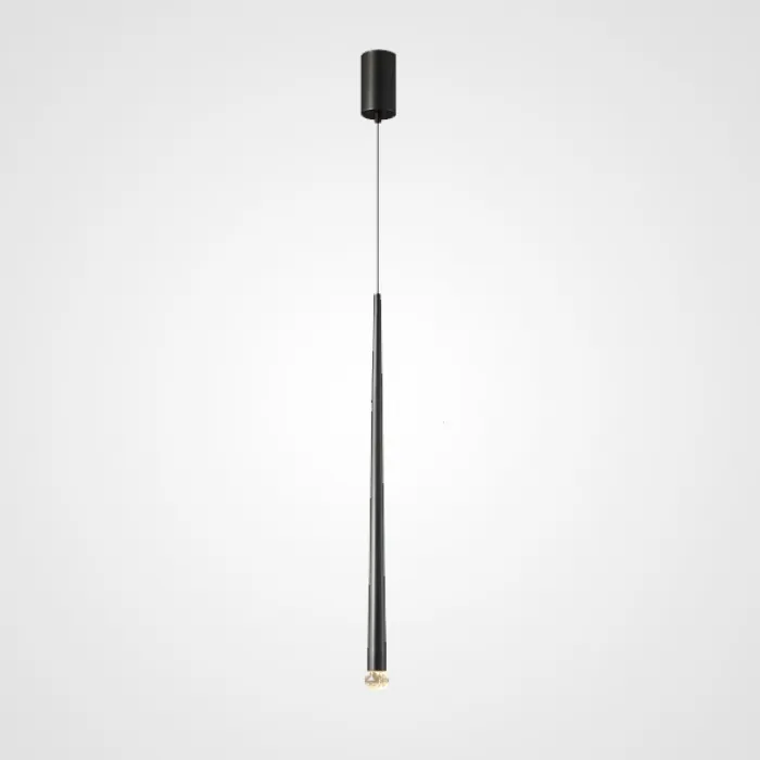 Подвесной светильник MAGRIT LUX H60 Brass от ImperiumLoft