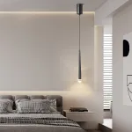 Подвесной светильник MAGRIT LUX H60 Brass от ImperiumLoft
