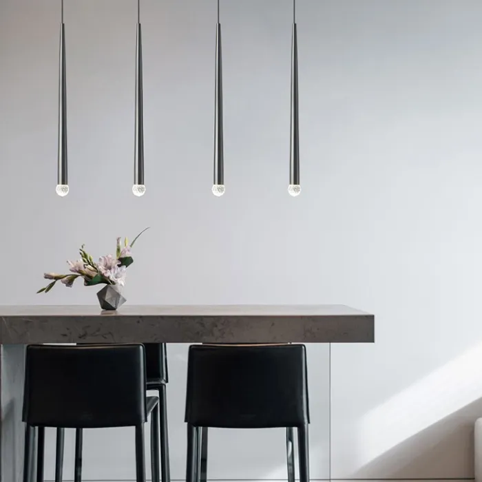 Подвесной светильник MAGRIT LUX H60 Brass от ImperiumLoft