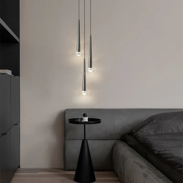 Подвесной светильник MAGRIT LUX H60 Brass от ImperiumLoft